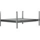 Ubiquiti Switch UniFi 48xSFP28 25GBit/6xQSFP28 100GBit Managed 19" Rack-Mountable, 1,3" Touchscreen