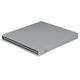 Ubiquiti Switch UniFi 48xSFP28 25GBit/6xQSFP28 100GBit Managed 19" Rack-Mountable, 1,3" Touchscreen