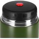 NC3802 TERMOS OBIADOWY 1000ML ZIELONY NILS CAMP