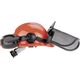 Einhell Kask ochronny do lasu Einhell BG-SH 1