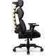 Καρέκλα gaming COUGAR TERMINATOR ELITE, Χρυσό
