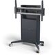 Βάση Sms Safe Brackets Presence Floorstand Mobile Single part - not complete