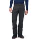 Σκι παντελόνια Norrona Lyngen Flex1 Light Pants - caviar μέγεθος: l