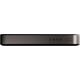 ZENS Slim Qi2 Aluminium Powerbank - magnetyczny powerbank 10000 mAh kompatybilny z MagSafe i Qi2 (black)