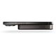 ZENS Slim Qi2 Aluminium Powerbank - magnetyczny powerbank 10000 mAh kompatybilny z MagSafe i Qi2 (black)