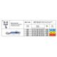 NNPA 3220 S30 NOZ TOK.ISO 7 R