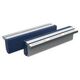 Nakładki na szczęki imadeł poliuretanowe MAGNEFIX PUF 150 mm 06.4150