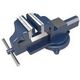 Nakładki na szczęki imadeł poliuretanowe MAGNEFIX PUF 150 mm 06.4150