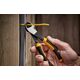 DEWALT SZCZYPCE BOCZNE 160mm