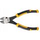 DEWALT SZCZYPCE BOCZNE 160mm