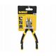 DEWALT SZCZYPCE BOCZNE 160mm