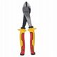 DEWALT SZCZYPCE BOCZNE 160mm VDE