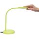 Lampka na biurko Maul Joy LED limonkowa