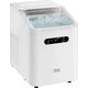 Kostkarka do lodu TEESA EASY ICE, 11kg lodu , 1L , 110W, dwa rozmiary kostek, autoczyszczenie