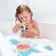TOMY Bluey zabawka z Bluey do kąpieli E73623