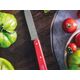 Opinel Nóż Serrated Red 113