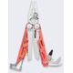Multitool Leatherman Signal Etui Guava