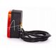 Rear LED light 476 W18UD