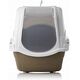 Cat litter box 57 x 39 x 41 cm 81571