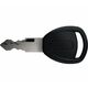 ABUS Infinity Loop 140 cm 1806/140 schwarz