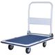 Wózek Platformowy Transportowy Magazynowy Do 150kg