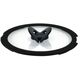 GLASS LID 18CM INGENIO