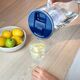 Dzbanek Wessper D2 Borosilicate FutureFlow Aquaclassic (WES202-FF-NB)