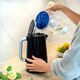 Dzbanek Wessper D2 Borosilicate FutureFlow Aquaclassic (WES202-FF-NB)