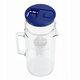 Dzbanek Wessper D2 Borosilicate FutureFlow Aquaclassic (WES202-FF-NB)