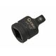 Redukcja udarowa 3/4"-1/2"czarna(50)