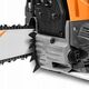 Gasoline chainsaw DAEWOO DACS 5218XT