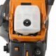 Gasoline chainsaw DAEWOO DACS 5218XT
