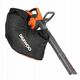 Cordless leaf blower/vacuum cleaner Daewoo DABL 9042Li SET