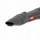 Cordless leaf blower/vacuum cleaner Daewoo DABL 9042Li SET