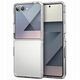 RINGKE FUSION GALAXY Z FLIP 7 CLEAR