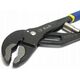 Plumbing pliers ECO SR 275240035, 240x35mm