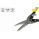 Sheet metal shears SR 185290060, 290mm