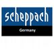TAPS + DIES set of 24 / SCHEPPACH