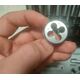 TAPS + DIES set of 24 / SCHEPPACH