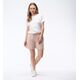Damskie spodenki Martes essentials LADY MOEN rozmiar 3XL