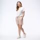 Damskie spodenki Martes essentials LADY MOEN rozmiar L