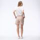 Damskie spodenki Martes essentials LADY MOEN rozmiar L