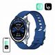 Smartwatch BlitzWolf BW-AR1 (niebieski)