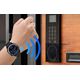 Smartwatch BlitzWolf BW-AR1 (niebieski)