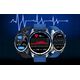 Smartwatch BlitzWolf BW-AR1 (niebieski)