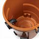 Vacuum cleaner with filter shake Daewoo DAVC 2500SD
