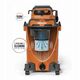 Vacuum cleaner with filter shake Daewoo DAVC 2500SD