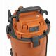 Vacuum cleaner with filter shake Daewoo DAVC 2500SD