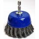 Abrasive disc SR 135235065, 65mm x M14