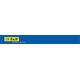 Metal cutting disc 125x1.0x22.23 /25pcs 131010125 S&R